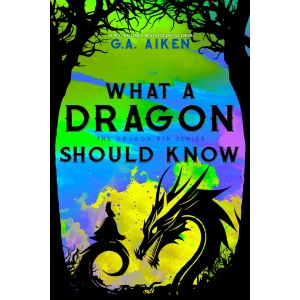 What A Dragon Should Know