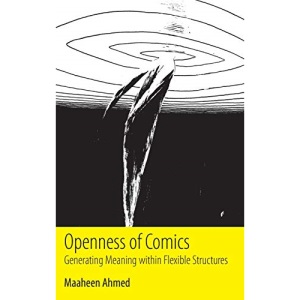 Openness of Comics: Generating Meaning Within Flexible Structures