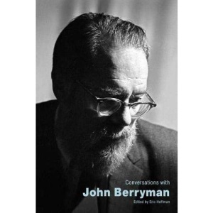 Conversations with John Berryman (Literary Conversations Series)