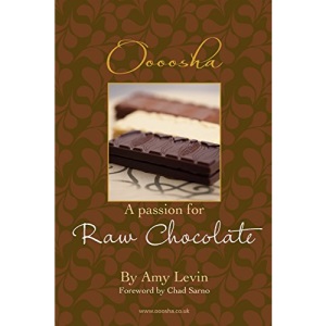 A Passion for Raw Chocolate