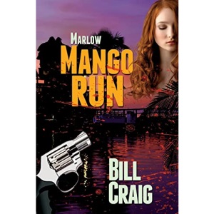 Marlow: Mango Run: Volume 4 (Key West Mysteries)