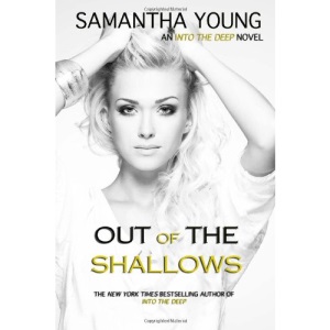 Out of the Shallows (Into the Deep #2)