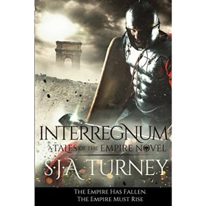 Interregnum: Volume 1 (Tales of the Empire)