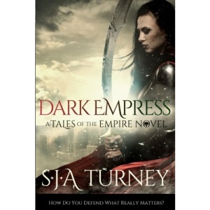 Dark Empress: Volume 3 (Tales of the Empire)