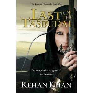 Last of the Tasburai