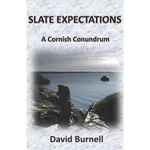 Slate Expectations (Cornish Conundrums)
