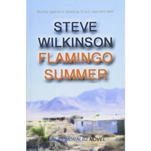 Flamingo Summer