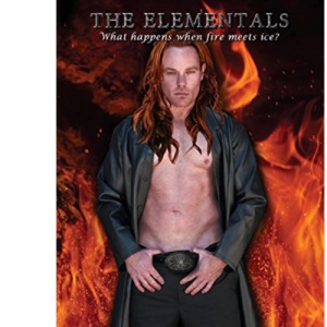 Journey of the Princess of Ice- The Elementals: The Elementals: Volume 1