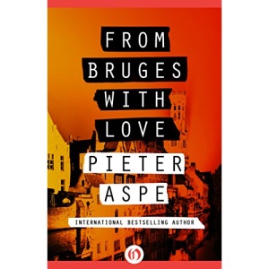 From Bruges with Love (Pieter Van in Mysteries)