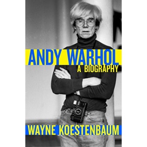 Andy Warhol: A Biography