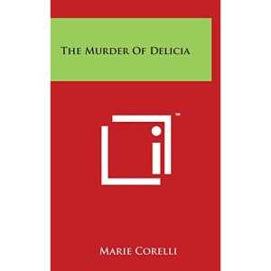The Murder of Delicia