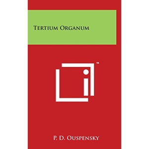 Tertium Organum