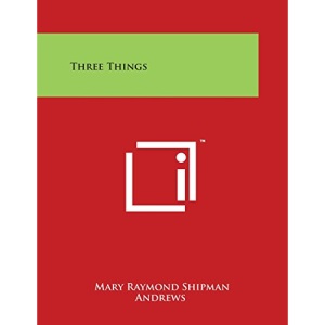 Three Things
