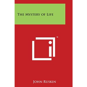 The Mystery of Life