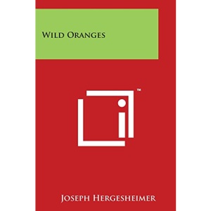 Wild Oranges