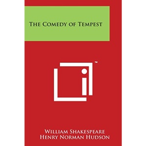 The Comedy of Tempest