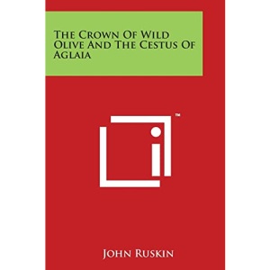 The Crown Of Wild Olive And The Cestus Of Aglaia