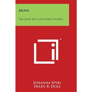 Moni: The Goat Boy and Other Stories