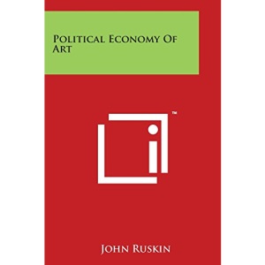 Political Economy Of Art
