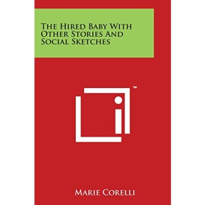 The Hired Baby With Other Stories And Social Sketches