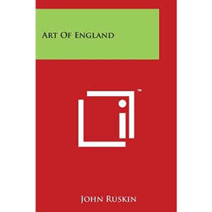 Art Of England