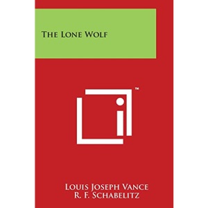 The Lone Wolf