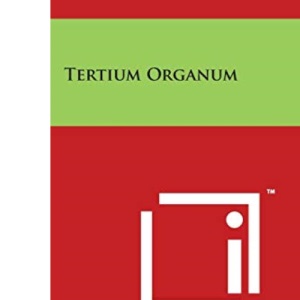Tertium Organum