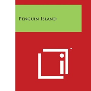 Penguin Island