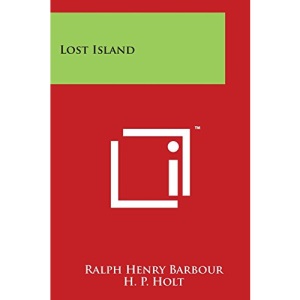 Lost Island