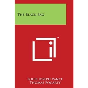The Black Bag