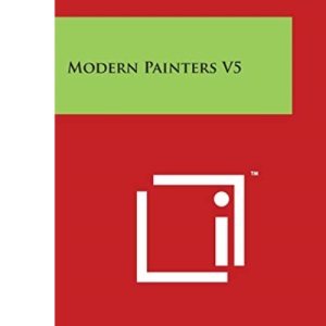 Modern Painters V5