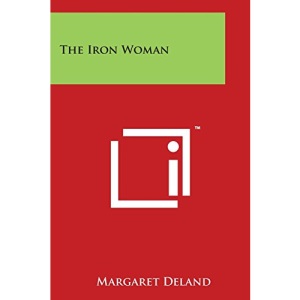 The Iron Woman