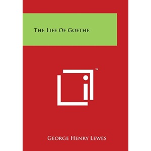 The Life of Goethe