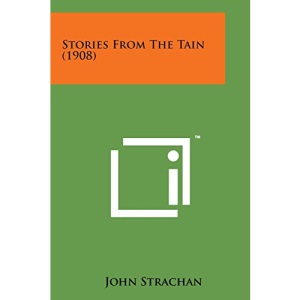 Stories from the Tain (1908)