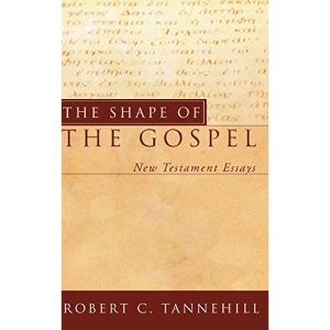 The Shape of the Gospel