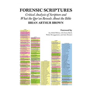 Forensic Scriptures
