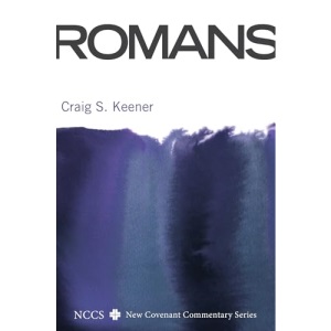 Romans (New Covenant Commentary)