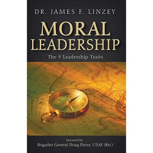 Moral Leadership: The 9 Leadership Traits