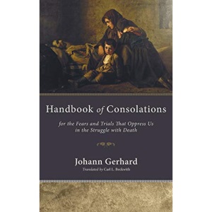 Handbook of Consolations