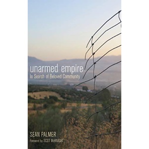 Unarmed Empire