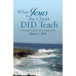 What Jesus the Christ DID Teach