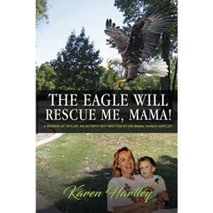 The Eagle will rescue me, Mama!