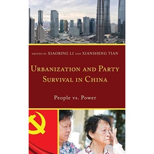 Urbanization and Party Survival in China: People vs. Power