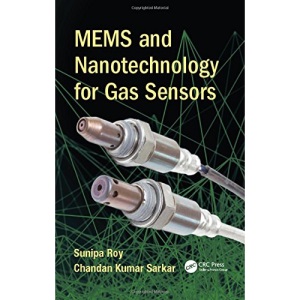 MEMS and Nanotechnology for Gas Sensors