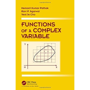 Functions of a Complex Variable