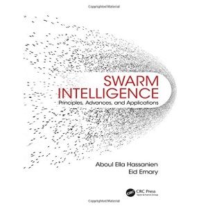 Swarm Intelligence: Principles, Advances, and Applications