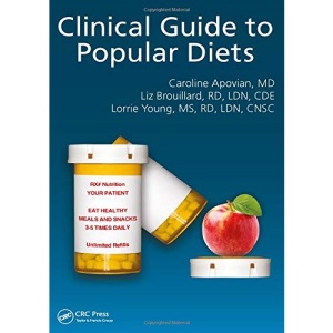 Clinical Guide to Popular Diets