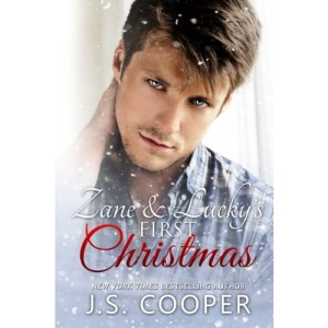 Zane and Lucky's First Christmas