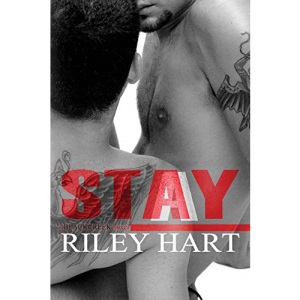 Stay: Volume 2 (Blackcreek)