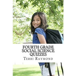 Fourth Grade Social Science Quizzes